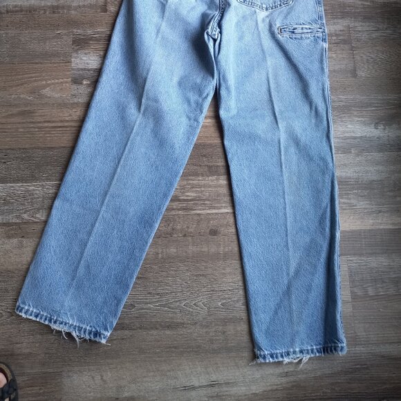 Vintage Dickies Jeans Size 33x30 - Picture 4 of 5